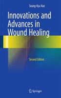 Innovations and Advances in Wound Healing