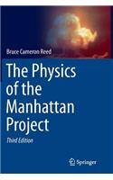 Physics of the Manhattan Project