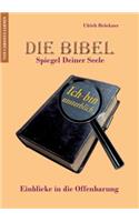Bibel Spiegel Deiner Seele
