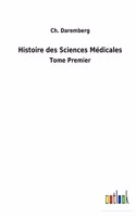 Histoire des Sciences Médicales