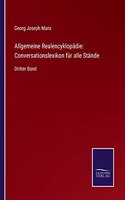 Allgemeine Realencyklopädie