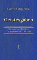 Geistesgaben 1