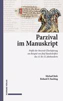 Parzival Im Manuskript