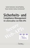 Sicherheits- Und Compliance-Management Im Lebenszyklus Von Web-APIs