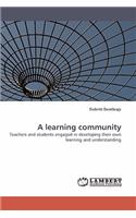 Learning Community
