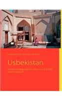 Usbekistan