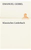 Klassisches Liederbuch