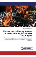 Razvitie, Obnaruzhenie I Lokatsiya Endogennykh Pozharov