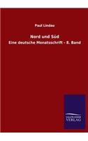 Nord und Süd