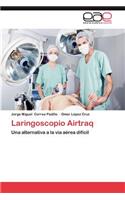 Laringoscopio Airtraq