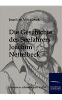 Die Geschichte Des Seefahrers Joachim Nettelbeck