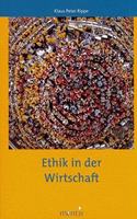 Ethik in Der Wirtschaft