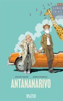Antananarivo