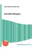 Canadian Rangers: (English)