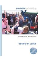 Society of Janus