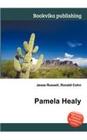 Pamela Healy