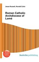 Roman Catholic Archdiocese of Lome