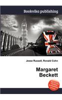 Margaret Beckett