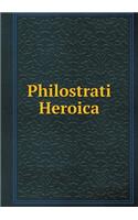 Philostrati Heroica