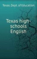 Texas high-schools English