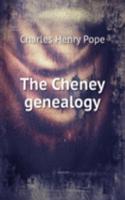 THE CHENEY GENEALOGY