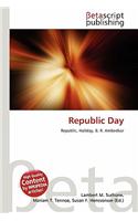Republic Day: (English)