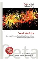 Todd Watkins
