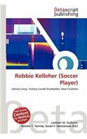 Robbie Kelleher (Soccer Player): (English)