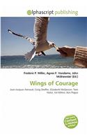 Wings of Courage