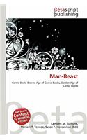 Man-Beast: (English)