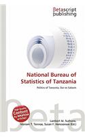 National Bureau of Statistics of Tanzania