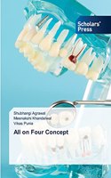 All on Four Concept
