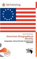 American Geographical Society