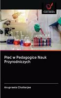 Plec w Pedagogice Nauk Przyrodniczych