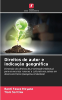 Direitos de autor e indicação geográfica