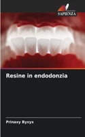 Resine in endodonzia