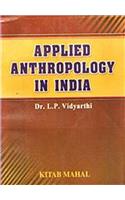 Applied Anthropology in India