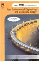 Basic Environmental Engineering And Elementary Biology (wbut)