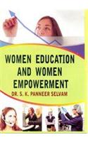 Women Education and Women Empowerment