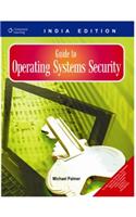 Guide to Operating Systems Security