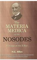 Materia Medica of the Nosodes