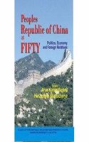 PEOPLES REPUBLIC OF CHINA AT FIFTY