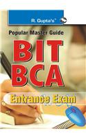 BIT/BCA Entrance Exam Guide
