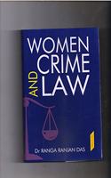 Women Crime and law