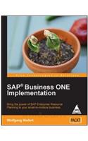 Sap Business One Implementation