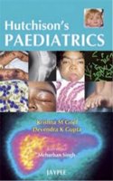 Hutchison's Paediatrics