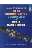 Global Sourcebook of Mass Communication Journalism and Media Management