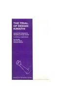 The Trial Of Dedan Kimathi