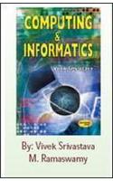 Computing and Informatics