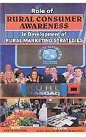 Role of Rural Consumer Awareness in Development of Rural Marketing Strategies